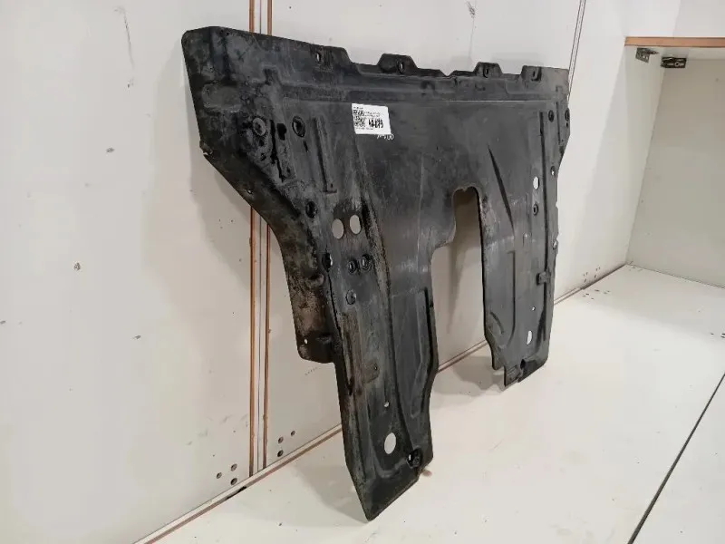 Carter Protezione Motore ANT 95459793 Chevrolet Orlando 2011