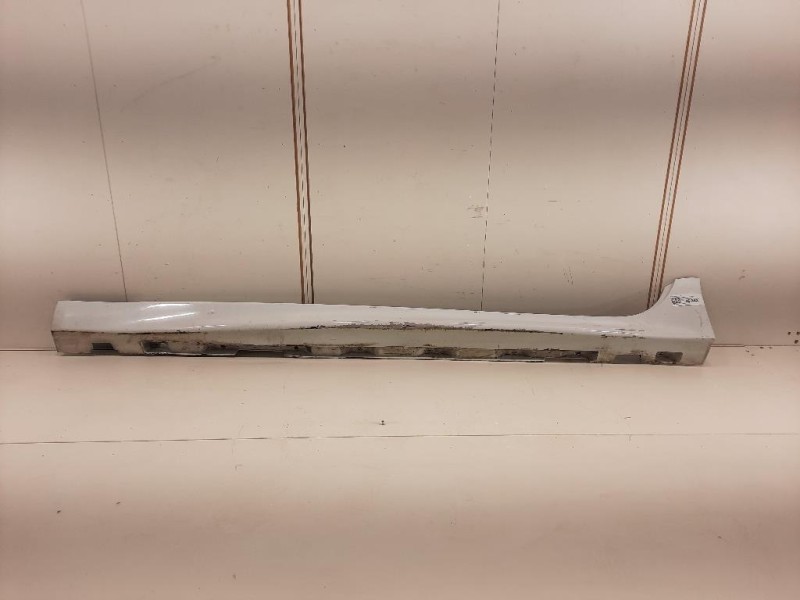 Listello Spoiler Sottoporta SX GX23-F10609 Jaguar XF I 2011