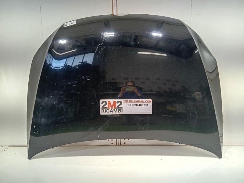 Cofano ANT 5G0823031J Volkswagen GOLF VII 2013