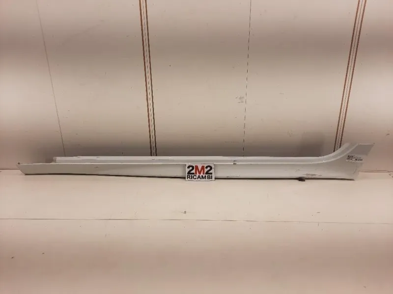 Listello Spoiler Sottoporta SX GX23-F10609 Jaguar XF I 2011