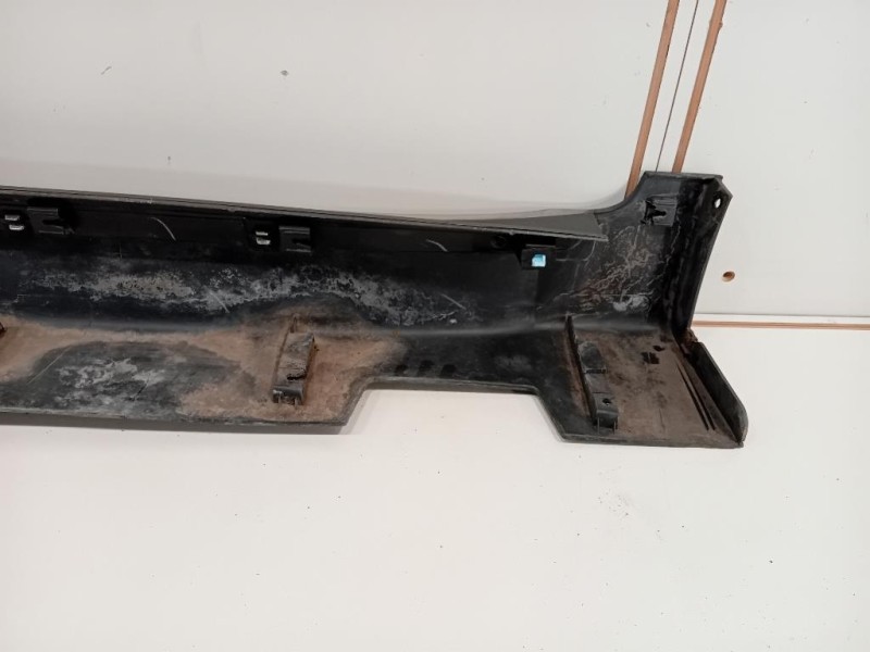 Listello Spoiler Sottoporta SX 87753-F1010 Kia Sportage IV 2016