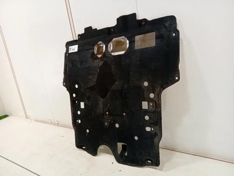 Carter Protezione Motore ANT 9824226580 Citroen DS3 Crossback 2018