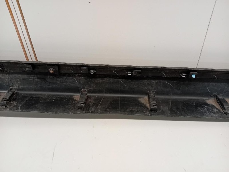 Listello Spoiler Sottoporta SX 87753-F1010 Kia Sportage IV 2016