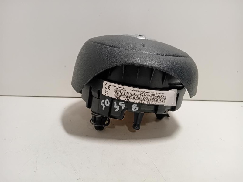 Air-bag Guidatore KM1HA169120151 Nissan Micra IV 2013