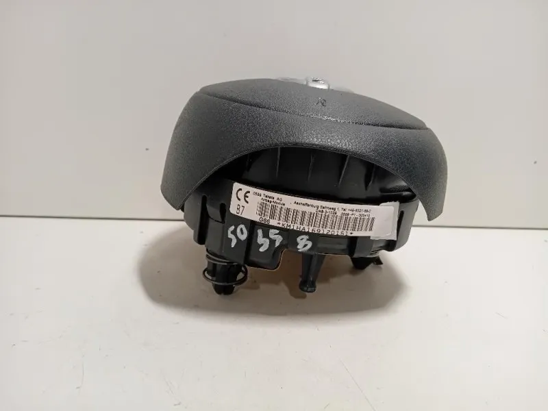 Air-bag Guidatore KM1HA169120151 Nissan Micra IV 2013