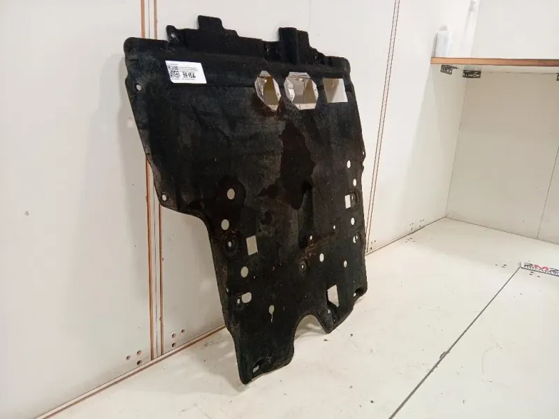 Carter Protezione Motore ANT 9824226580 Citroen DS3 Crossback 2018