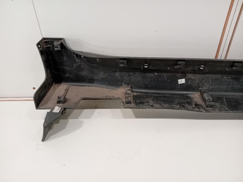 Listello Spoiler Sottoporta SX 87753-F1010 Kia Sportage IV 2016