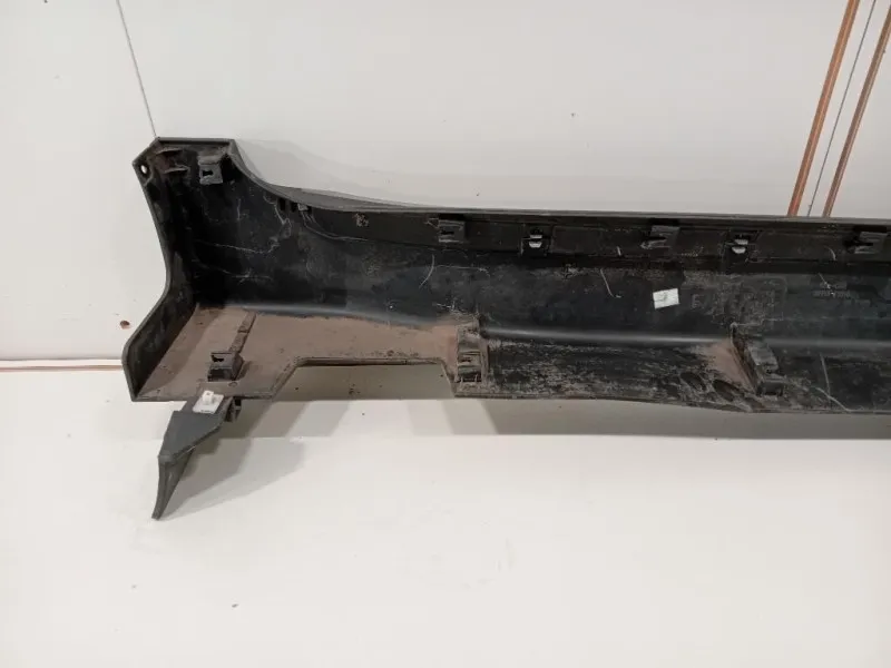 Listello Spoiler Sottoporta SX 87753-F1010 Kia Sportage IV 2016