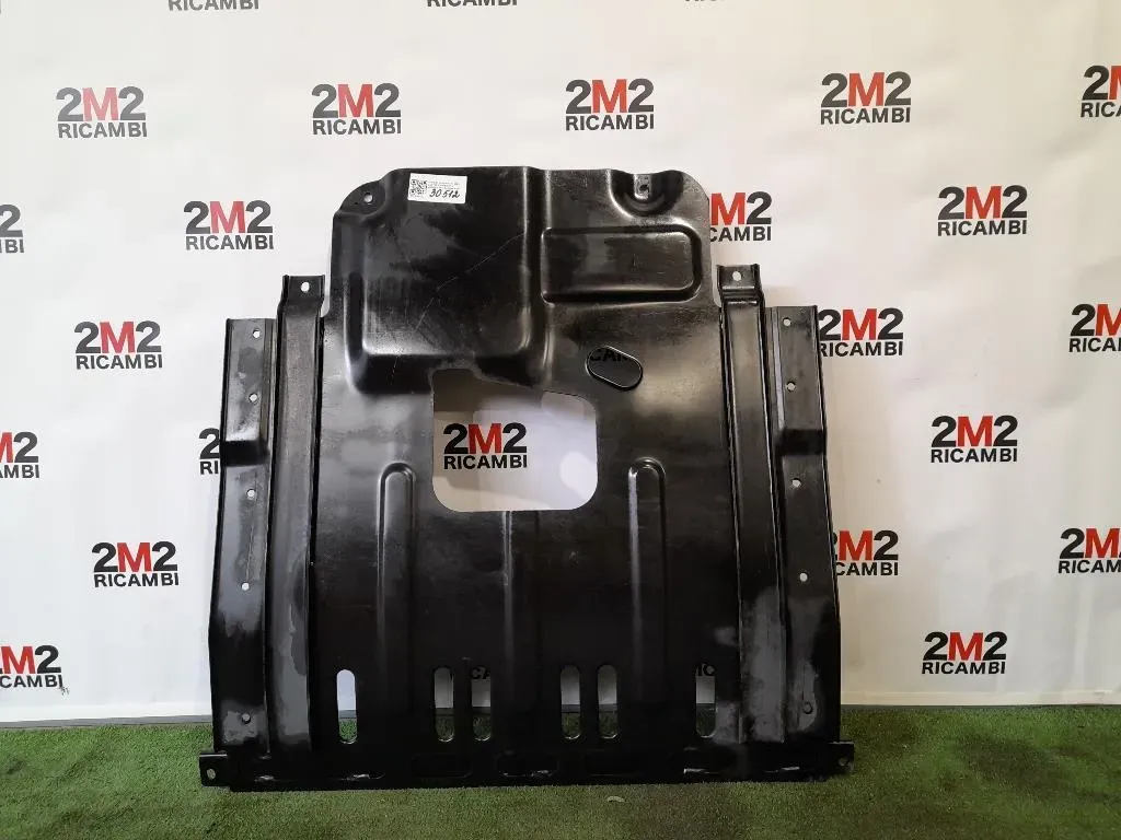 Carter Protezione Motore ANT Citroen Jumper III 2014