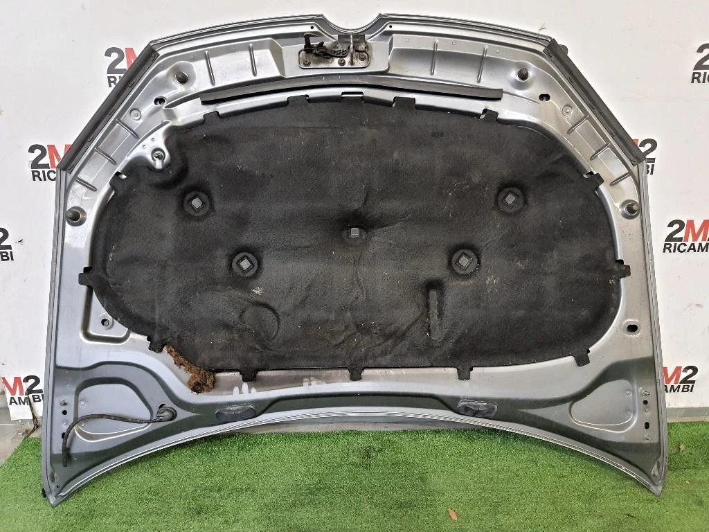 Cofano ANT 5G0823031J Volkswagen GOLF VII 2013