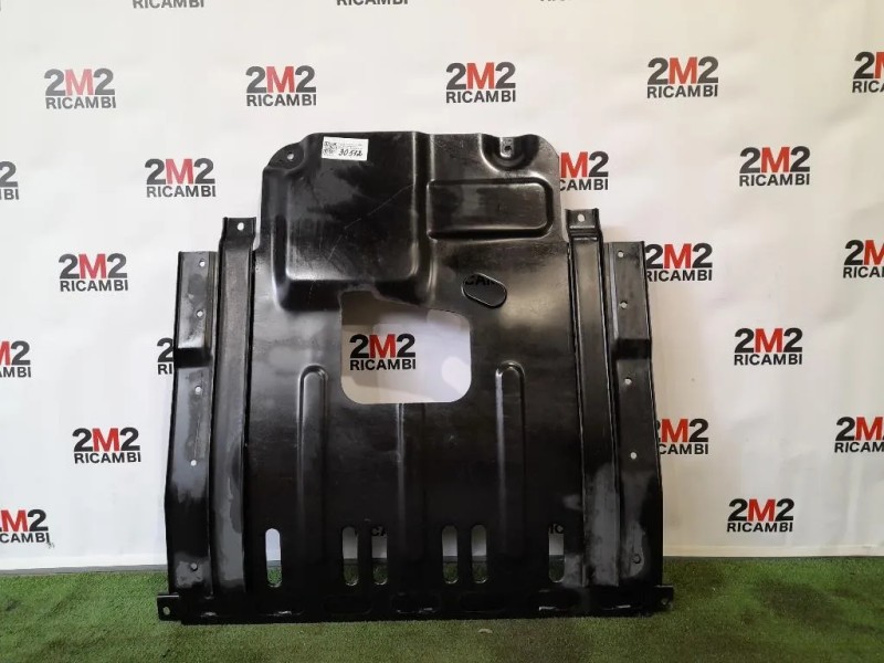 Carter Protezione Motore ANT  Citroen Jumper III 2014
