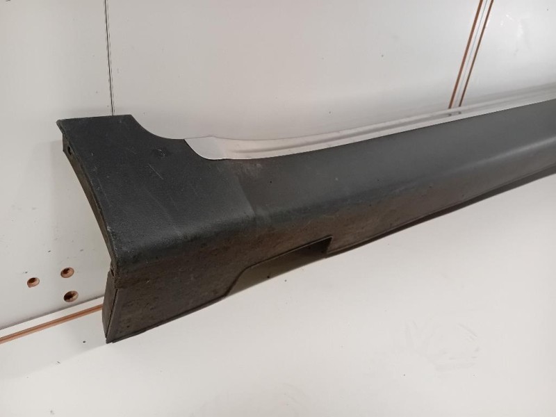 Listello Spoiler Sottoporta SX 87753-F1010 Kia Sportage IV 2016