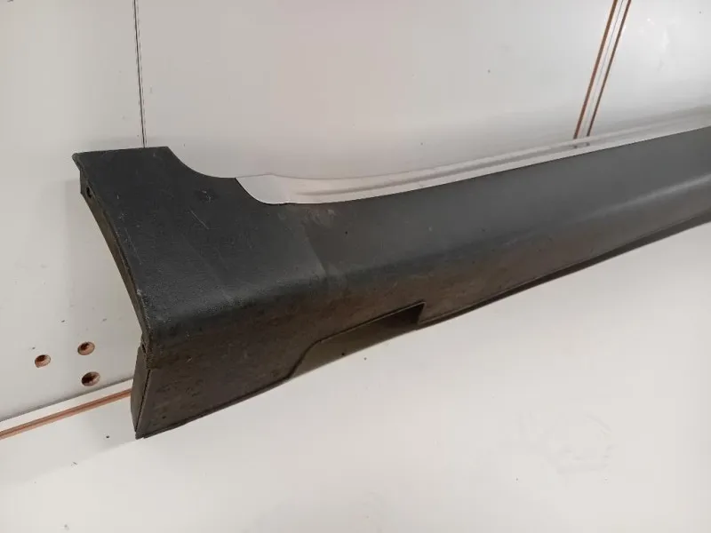 Listello Spoiler Sottoporta SX 87753-F1010 Kia Sportage IV 2016