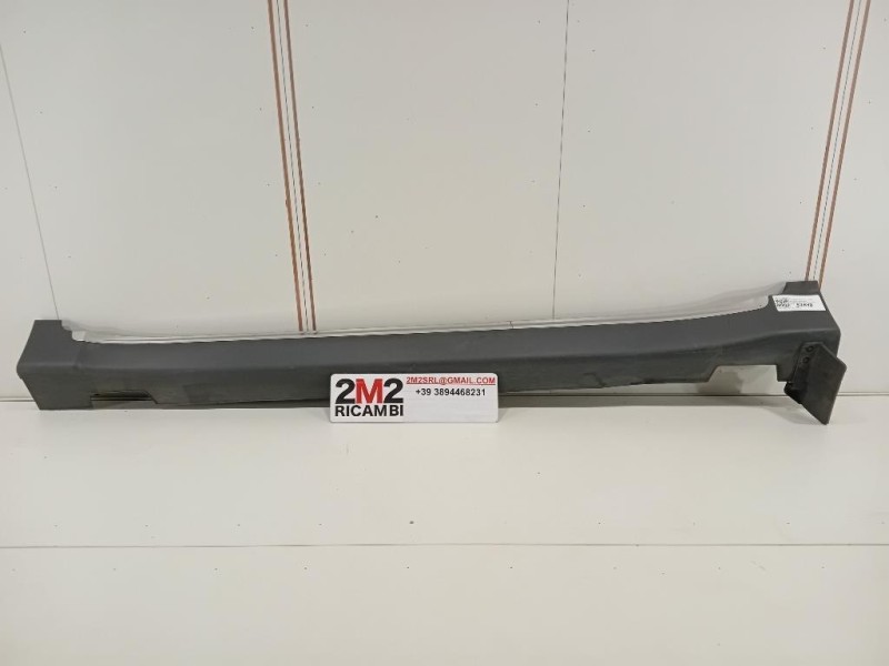 Listello Spoiler Sottoporta SX 87753-F1010 Kia Sportage IV 2016