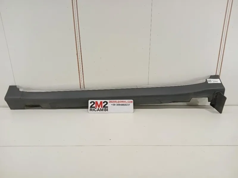 Listello Spoiler Sottoporta SX 87753-F1010 Kia Sportage IV 2016