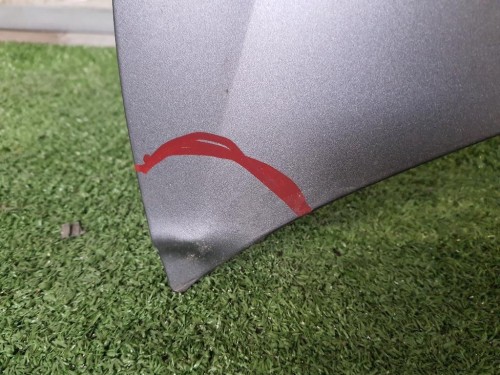 Listello Spoiler Sottoporta SX 87753-F1010 Kia Sportage IV 2016