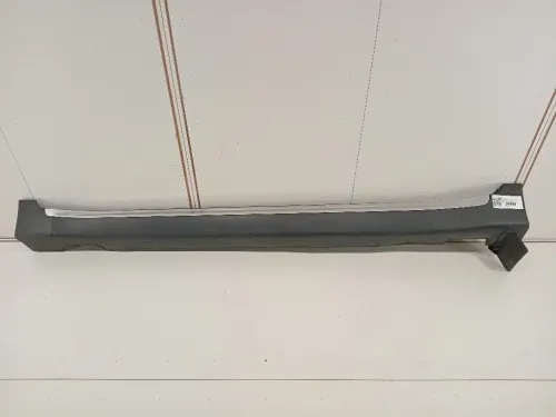 Listello Spoiler Sottoporta SX 87753-F1010 Kia Sportage IV 2016