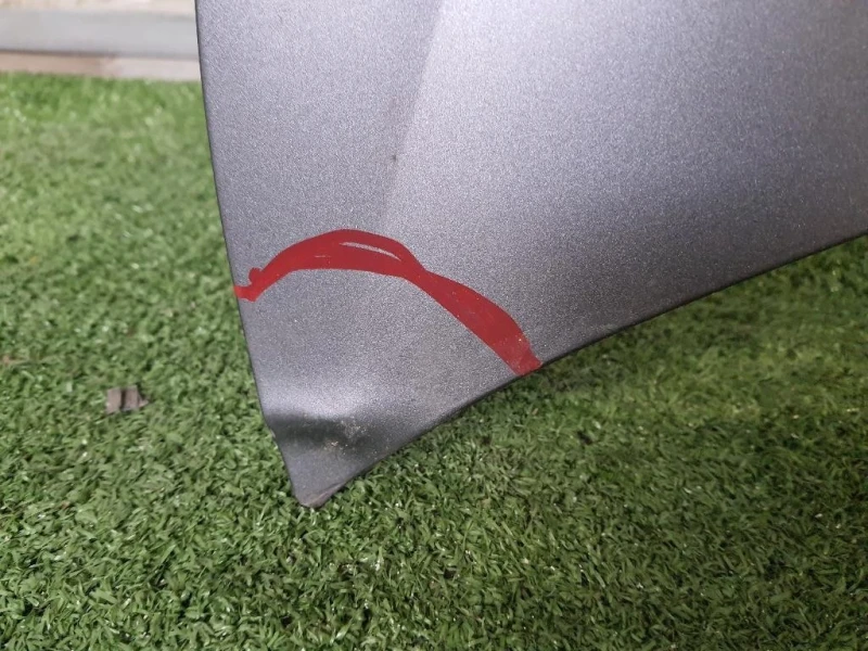 Cofano ANT 5G0823031J Volkswagen GOLF VII 2013