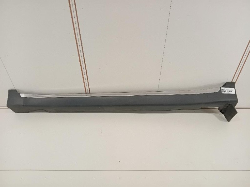 Listello Spoiler Sottoporta SX 87753-F1010 Kia Sportage IV 2016