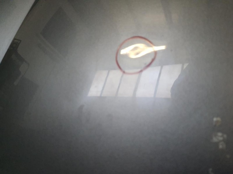 Cofano ANT 5G0823031J Volkswagen GOLF VII 2013