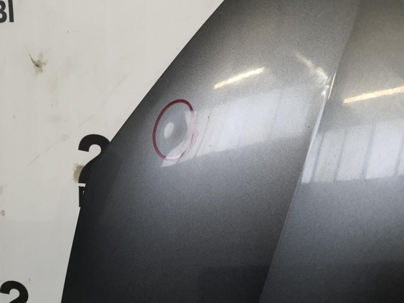 Cofano ANT 5G0823031J Volkswagen GOLF VII 2013