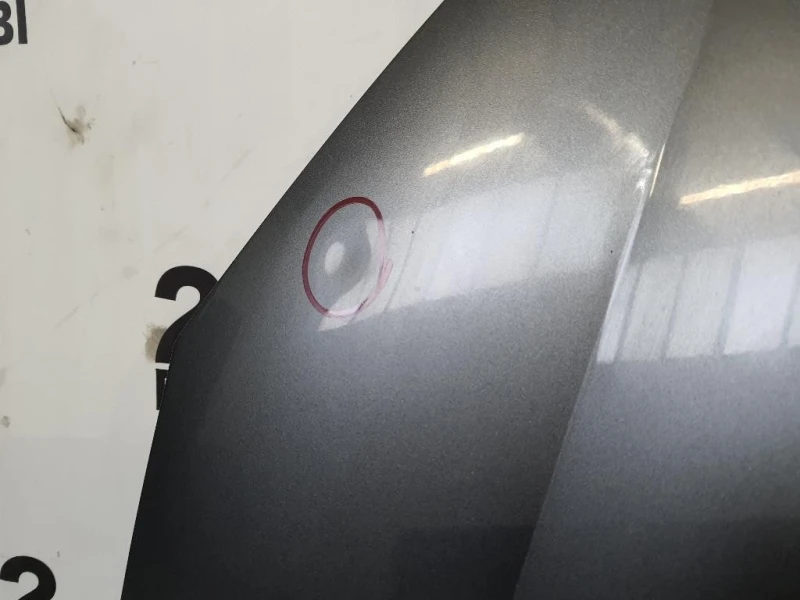 Cofano ANT 5G0823031J Volkswagen GOLF VII 2013