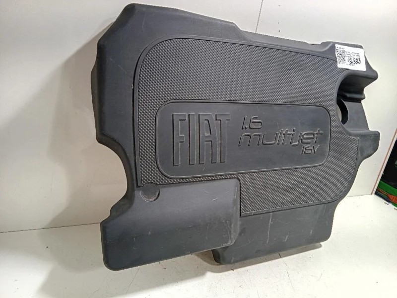 Carter Protezione Motore ANT 55236551 Fiat 500L 2013