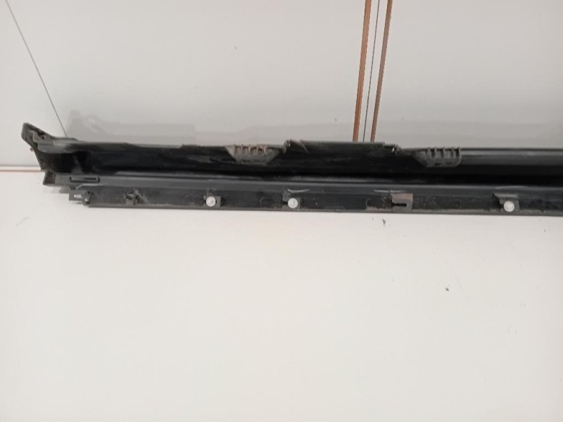 Listello Spoiler Sottoporta SX BJ3M-10155-LH Land Rover Range Rover Evoque I 2011