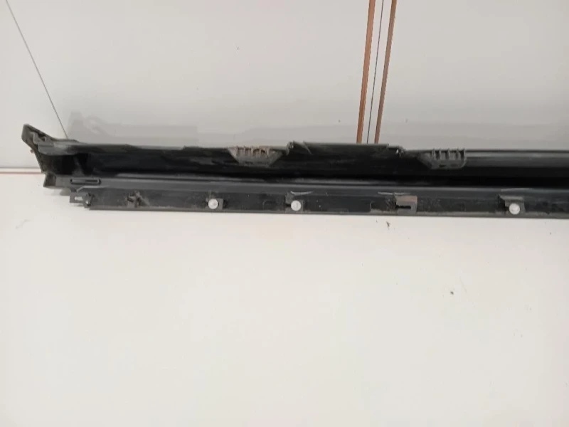 Listello Spoiler Sottoporta SX BJ3M-10155-LH Land Rover Range Rover Evoque I 2011