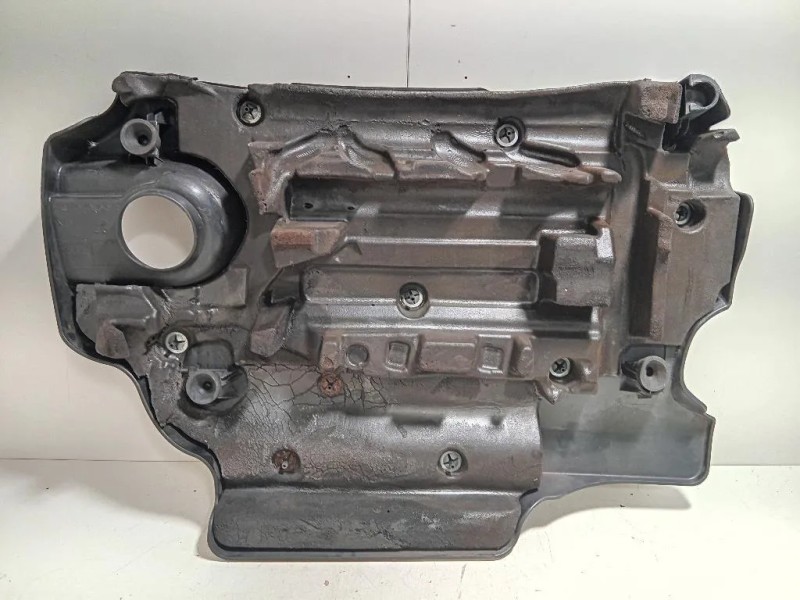 Carter Protezione Motore ANT 55236551 Fiat 500L 2013