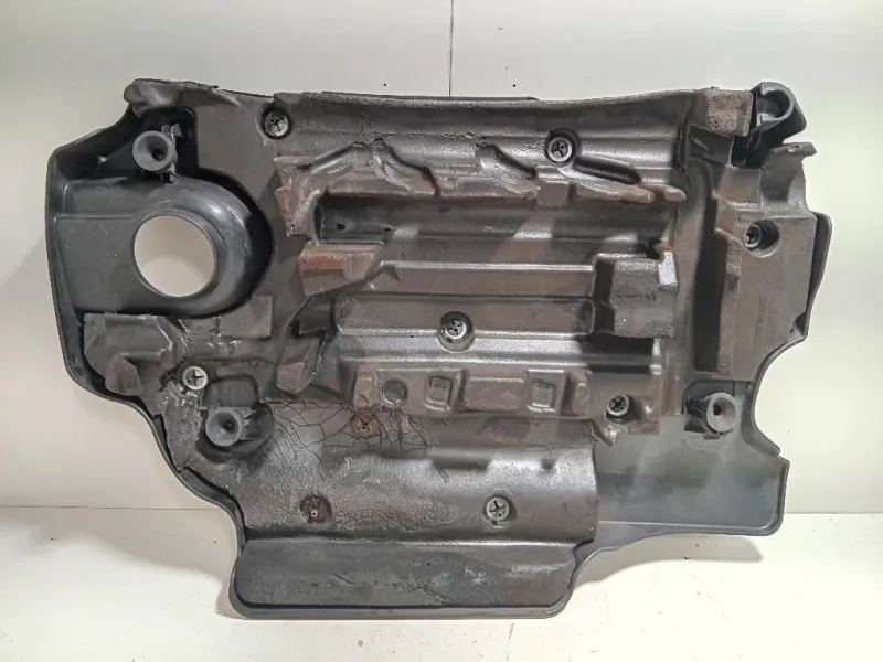 Carter Protezione Motore ANT 55236551 Fiat 500L 2013