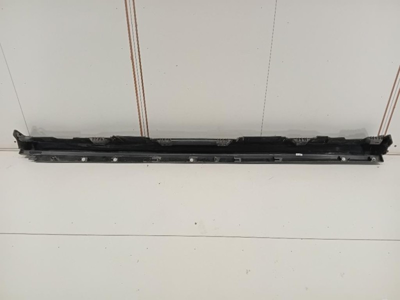 Listello Spoiler Sottoporta SX BJ3M-10155-LH Land Rover Range Rover Evoque I 2011