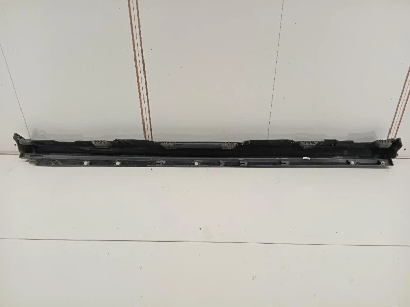 Listello Spoiler Sottoporta SX BJ3M-10155-LH Land Rover Range Rover Evoque I 2011