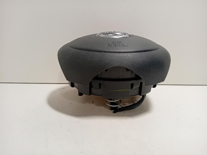 Air-bag Guidatore KM1HA169120151 Nissan Micra IV 2013