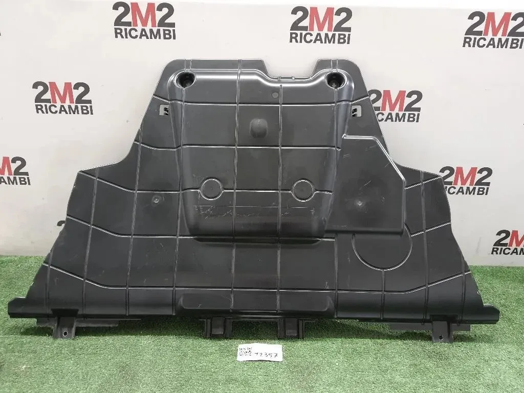 Carter Protezione Motore ANT 52092833 Fiat 500X 2015