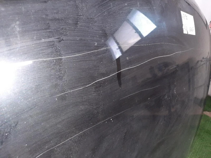 Cofano ANT 5G0823031J Volkswagen GOLF VII 2017