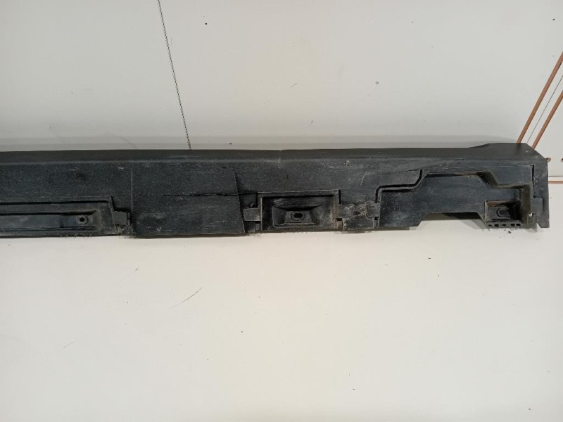 Listello Spoiler Sottoporta SX BJ3M-10155-LH Land Rover Range Rover Evoque I 2011