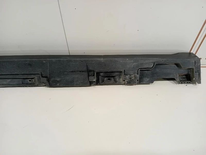 Listello Spoiler Sottoporta SX BJ3M-10155-LH Land Rover Range Rover Evoque I 2011