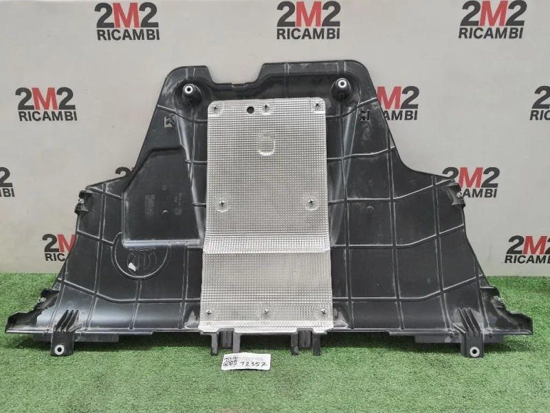 Carter Protezione Motore ANT 52092833 Fiat 500X 2015