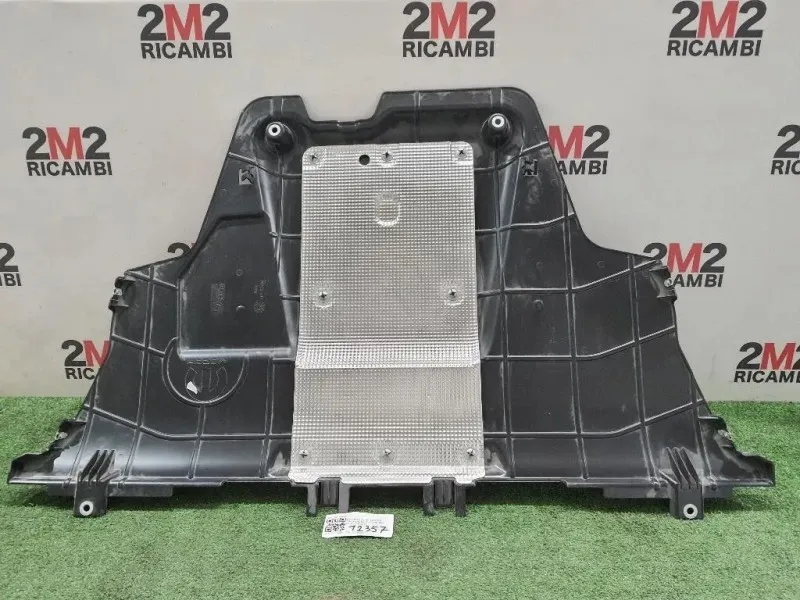 Carter Protezione Motore ANT 52092833 Fiat 500X 2015