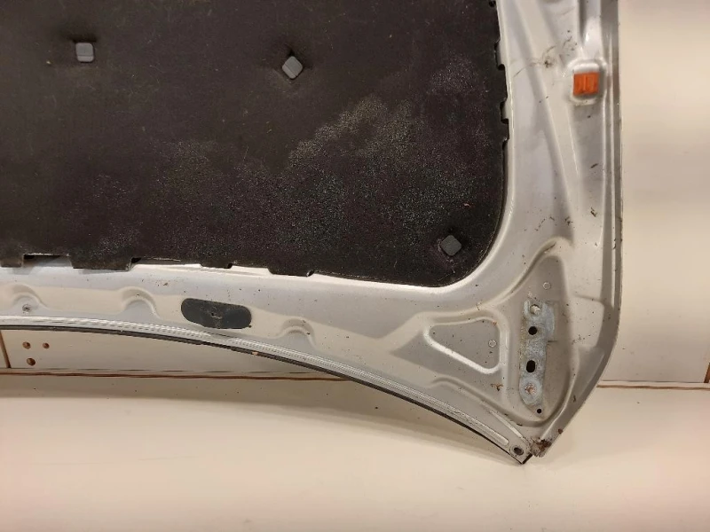 Cofano ANT 5M0823031F Volkswagen GOLF PLUS I 2004