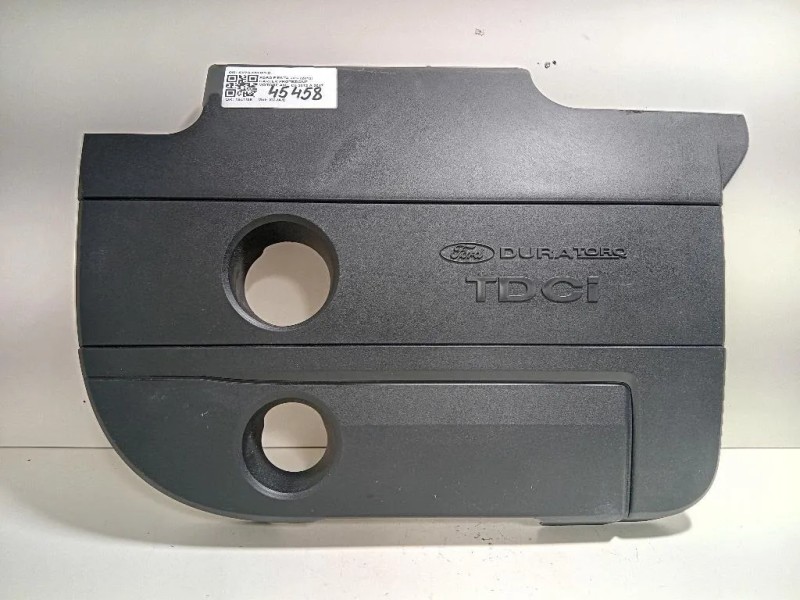 Carter Protezione Motore ANT AV2Q-6NO41-B Ford Fiesta VI 2012