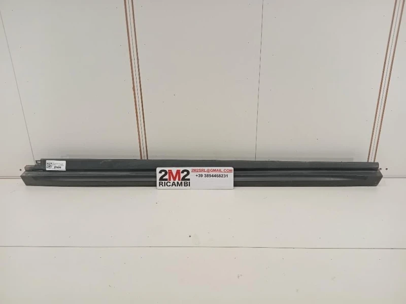 Listello Spoiler Sottoporta SX BJ3M-10155-LH Land Rover Range Rover Evoque I 2011