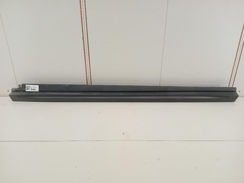 Listello Spoiler Sottoporta SX BJ3M-10155-LH Land Rover Range Rover Evoque I 2011