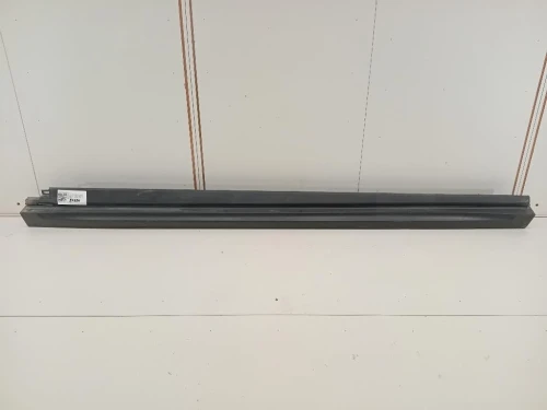 Listello Spoiler Sottoporta SX BJ3M-10155-LH Land Rover Range Rover Evoque I 2011