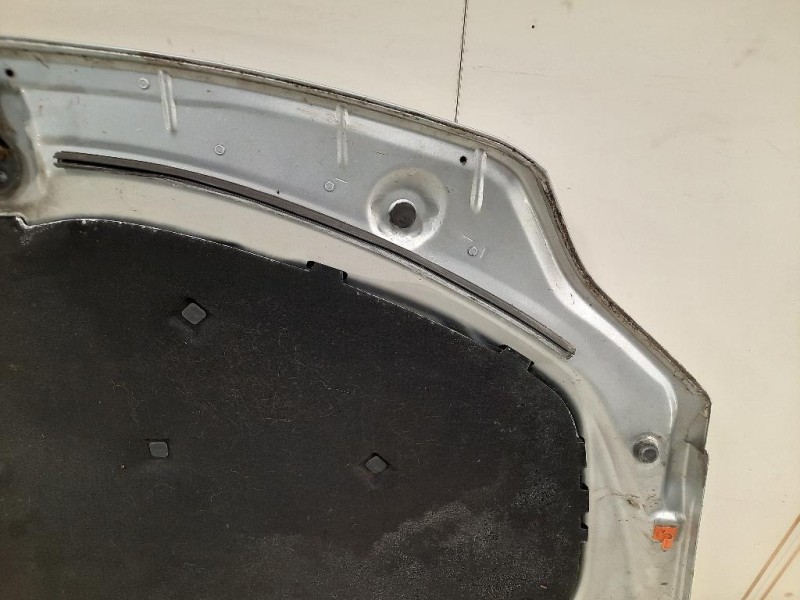 Carter Protezione Motore ANT AV2Q-6NO41-B Ford Fiesta VI 2012