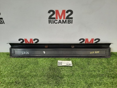 Listello Spoiler Sottoporta SX A1706800235 Mercedes Classe SLK R170 1997