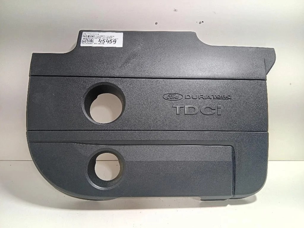 Carter Protezione Motore ANT AV2Q-6NO41-B Ford Fiesta VI 2012