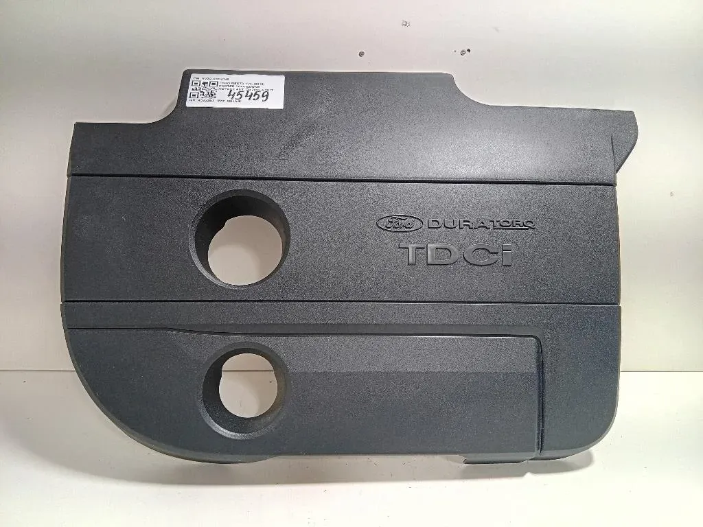 Carter Protezione Motore ANT AV2Q-6NO41-B Ford Fiesta VI 2012