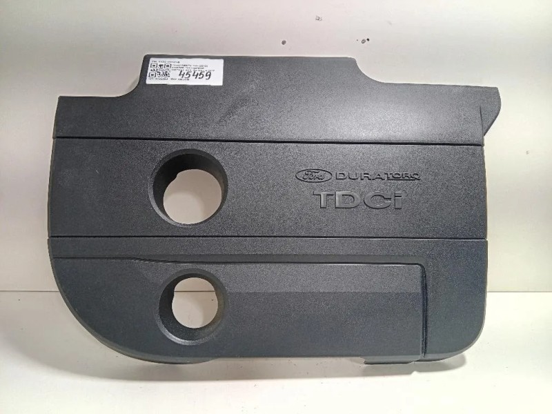 Carter Protezione Motore ANT AV2Q-6NO41-B Ford Fiesta VI 2012